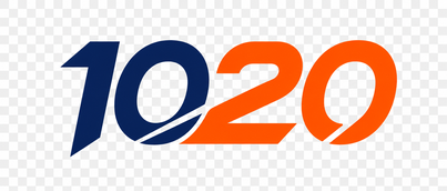 1020 brand logo
